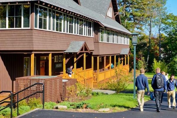 Northwood School, Lake Placid, New York