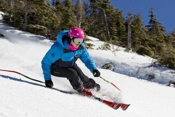 Northwood School Alpine Ski Team