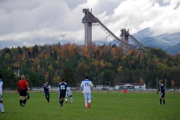 Northwood School Boys' Soccer