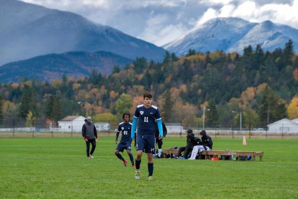 Northwood School Boys' Soccer