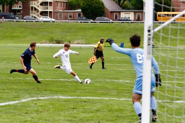 Northwood School Boys' Soccer