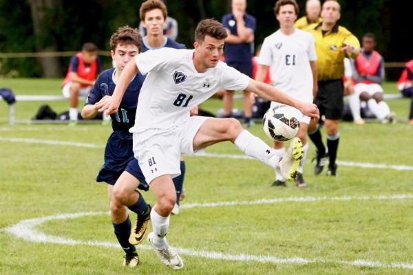 Northwood School Boys' Soccer